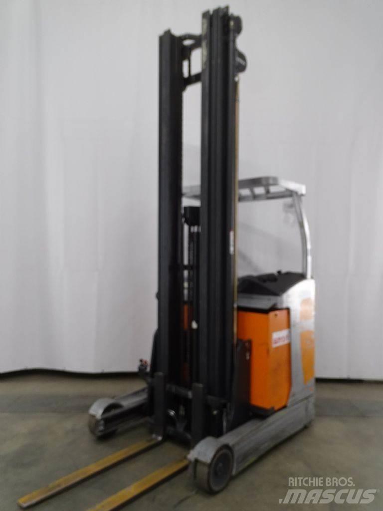 Still FM-X14 前移式叉车