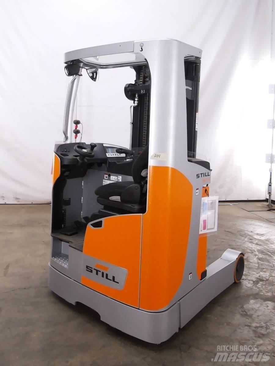 Still FM-X14 前移式叉车