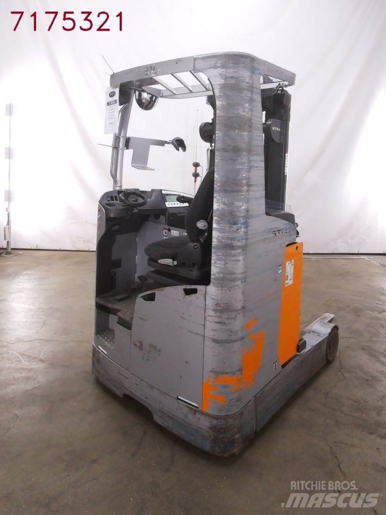 Still FM-X14 前移式叉车
