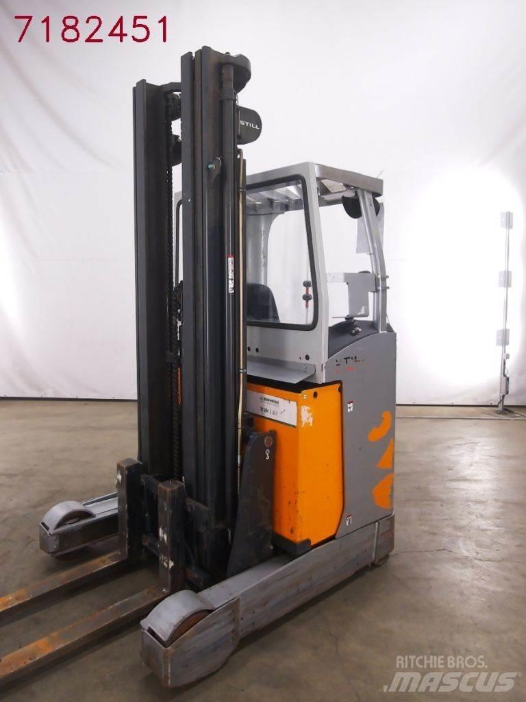 Still FM-X14 前移式叉车