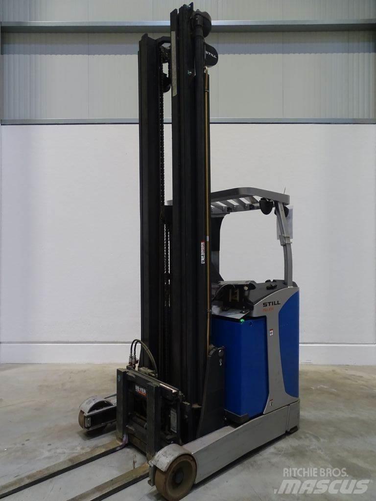 Still FM-X14 前移式叉车