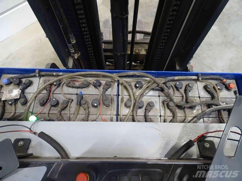 Still FM-X14 前移式叉车