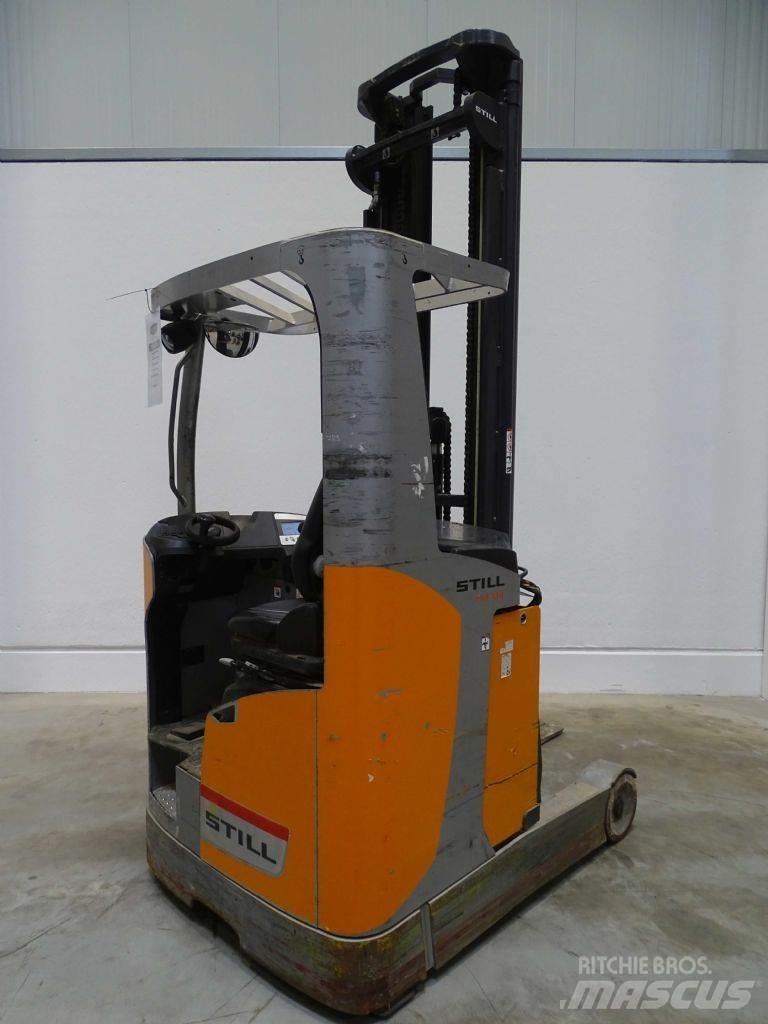 Still FM-X14 前移式叉车