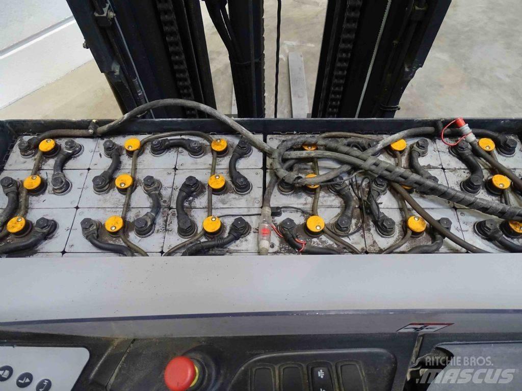Still FM-X14 前移式叉车