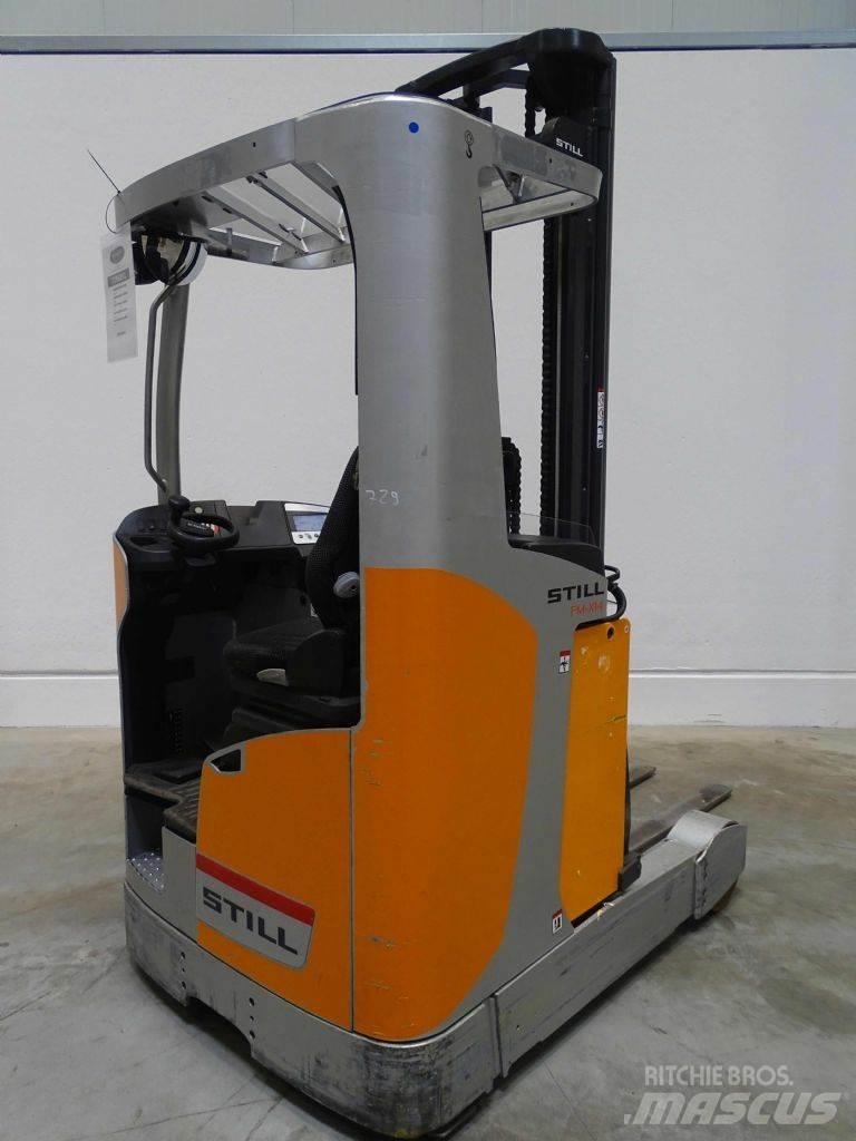 Still FM-X14 前移式叉车