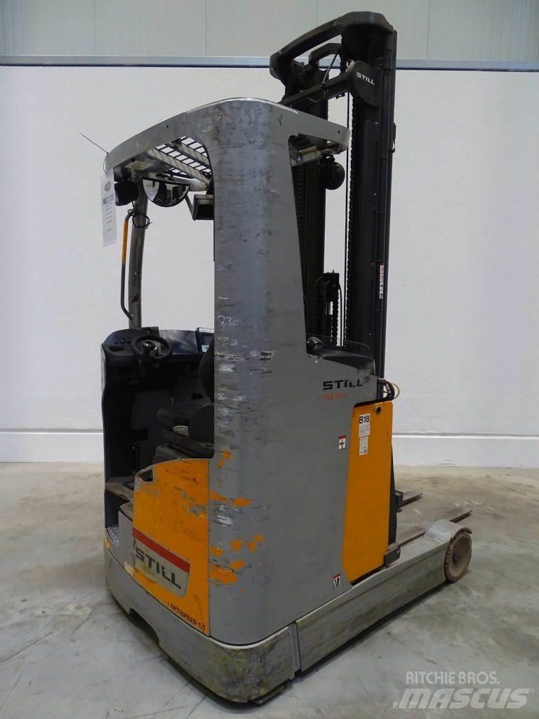 Still FM-X14 前移式叉车