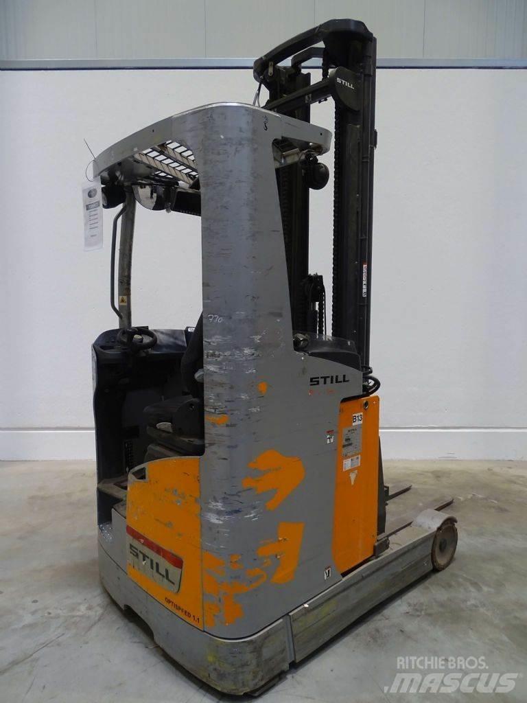 Still FM-X14 前移式叉车