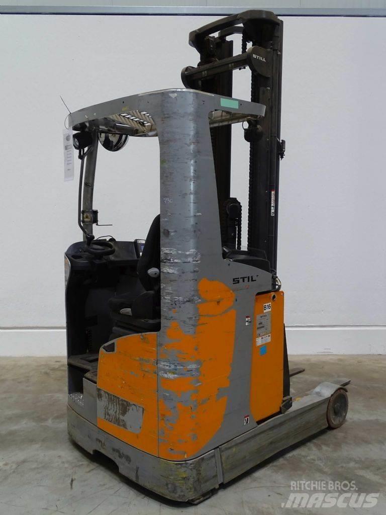 Still FM-X14 前移式叉车