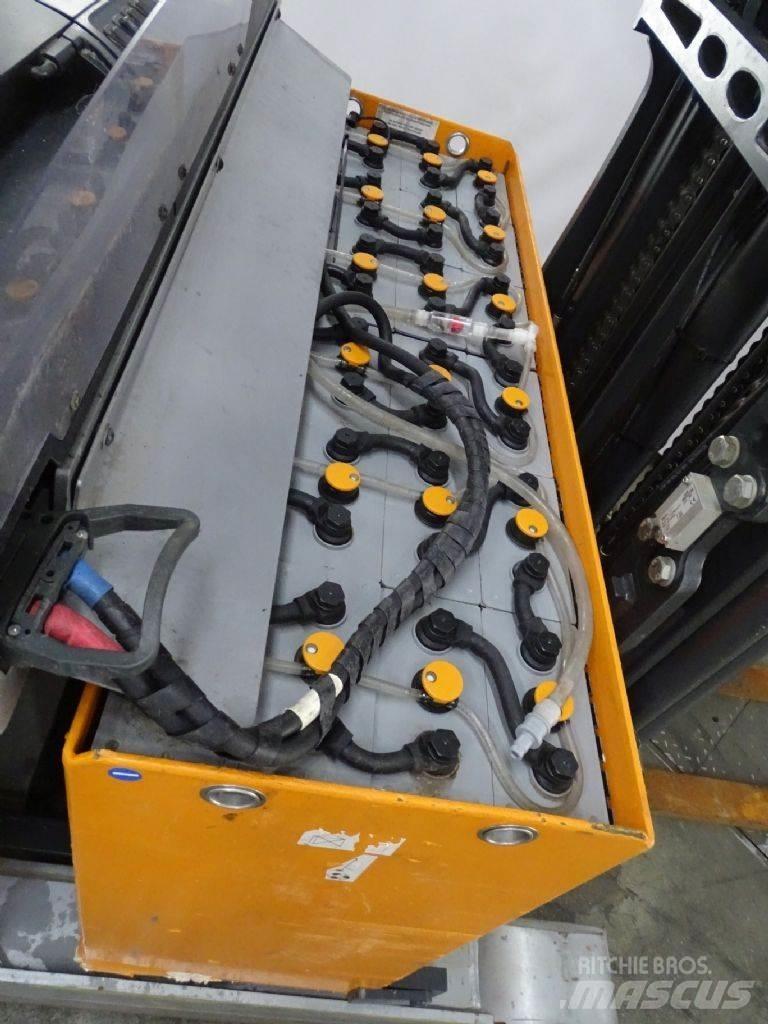 Still FM-X14 前移式叉车