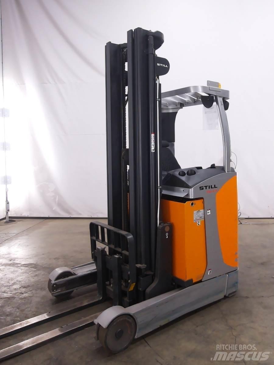 Still FM-X14 前移式叉车