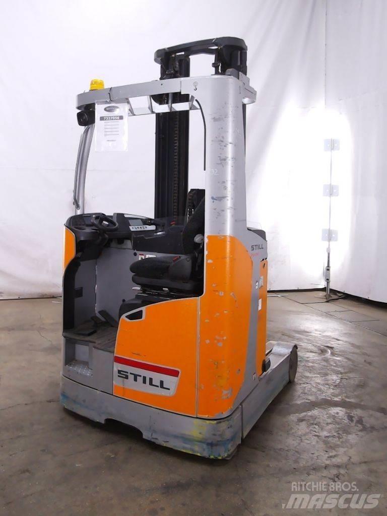 Still FM-X14 前移式叉车