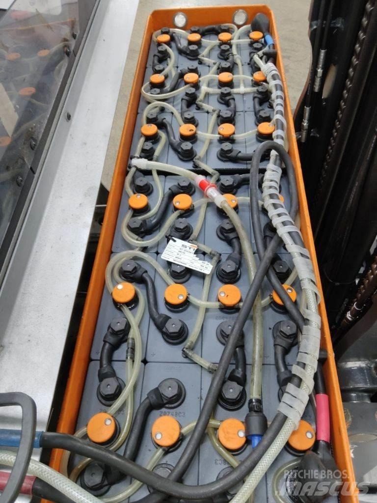Still FM-X14 前移式叉车