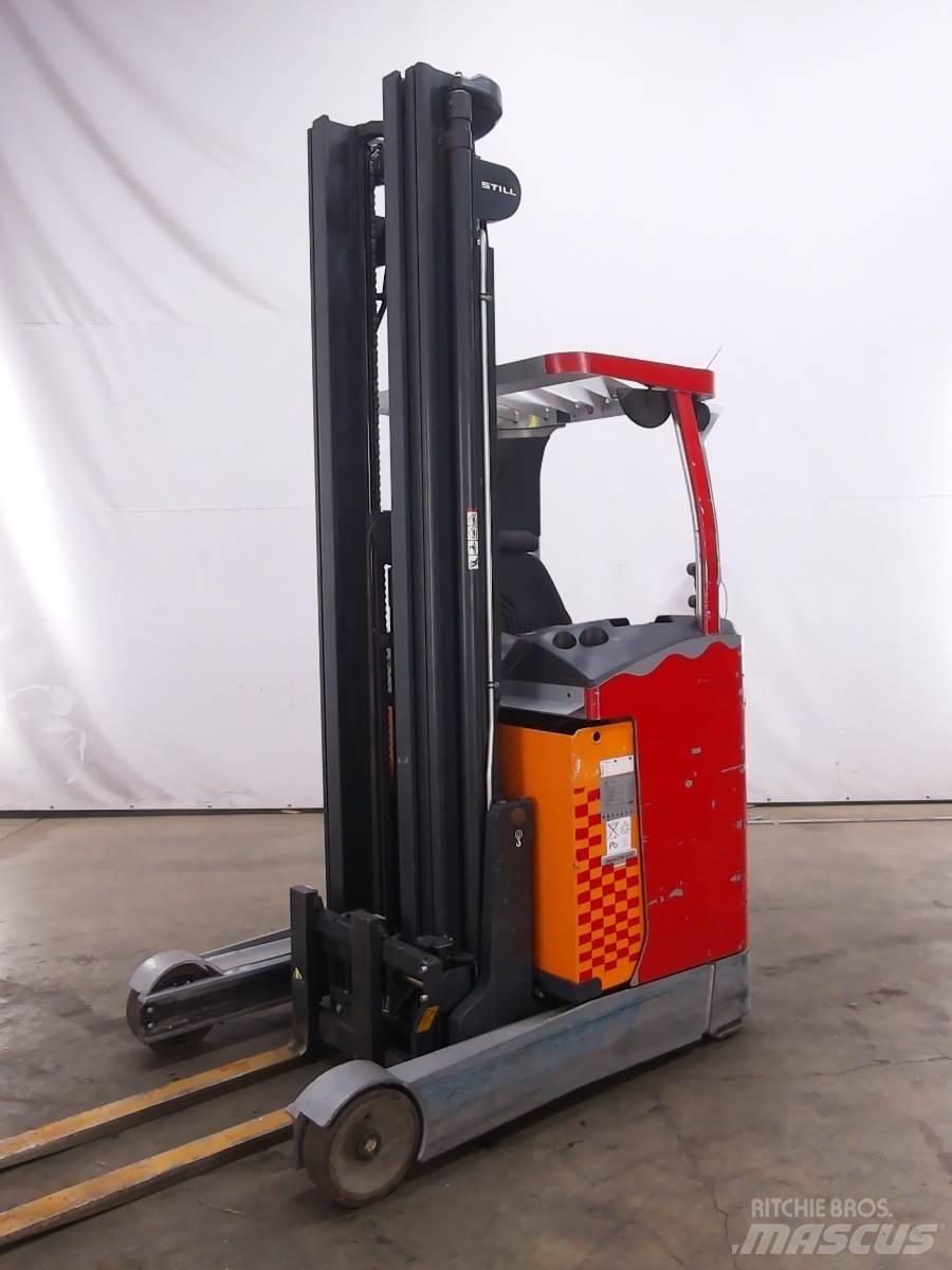 Still FM-X14 前移式叉车