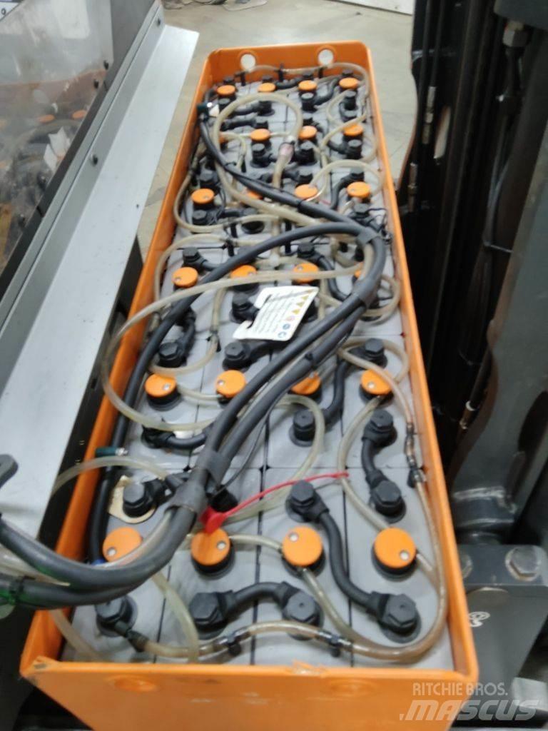 Still FM-X14 前移式叉车