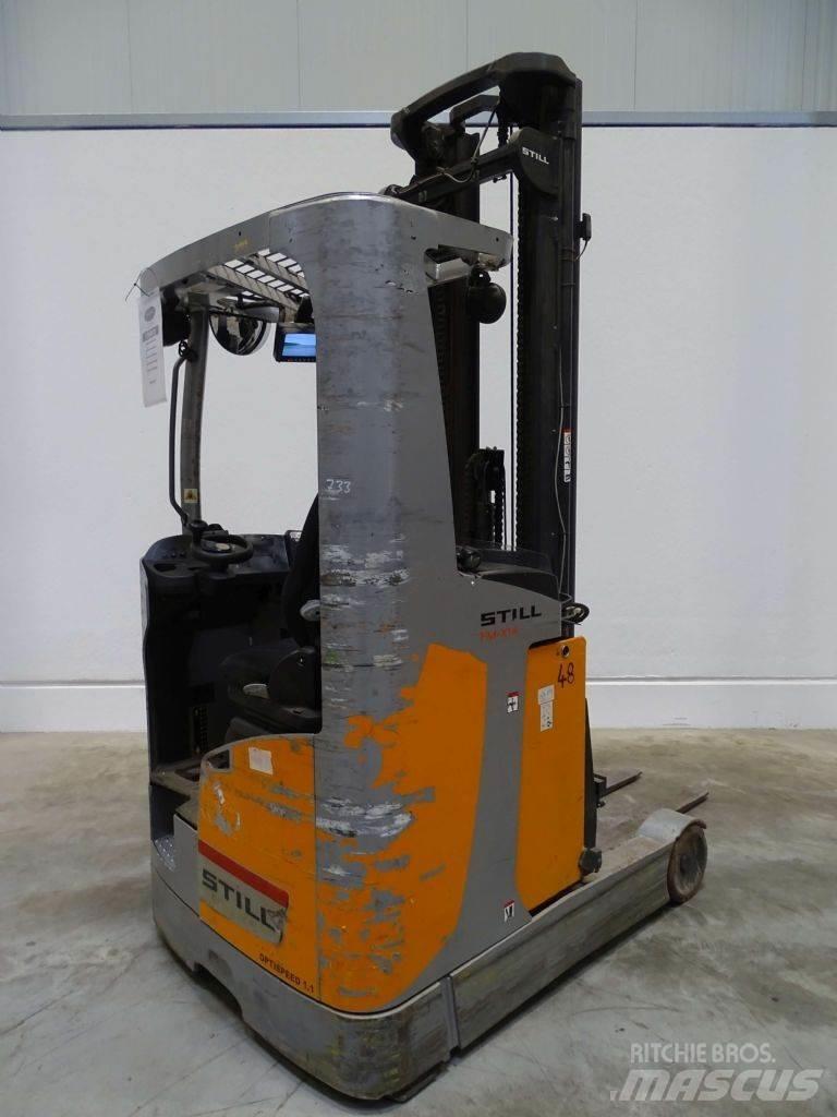 Still FM-X14 前移式叉车
