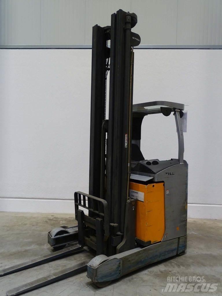 Still FM-X14 前移式叉车