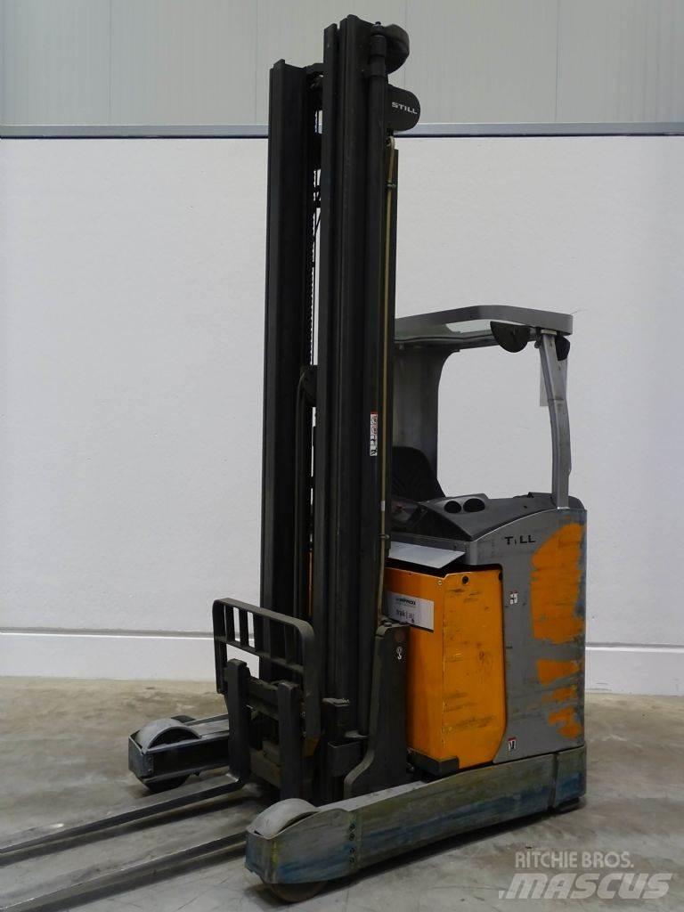 Still FM-X14 前移式叉车