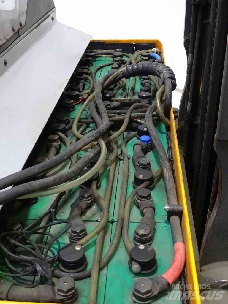Still FM-X14 前移式叉车