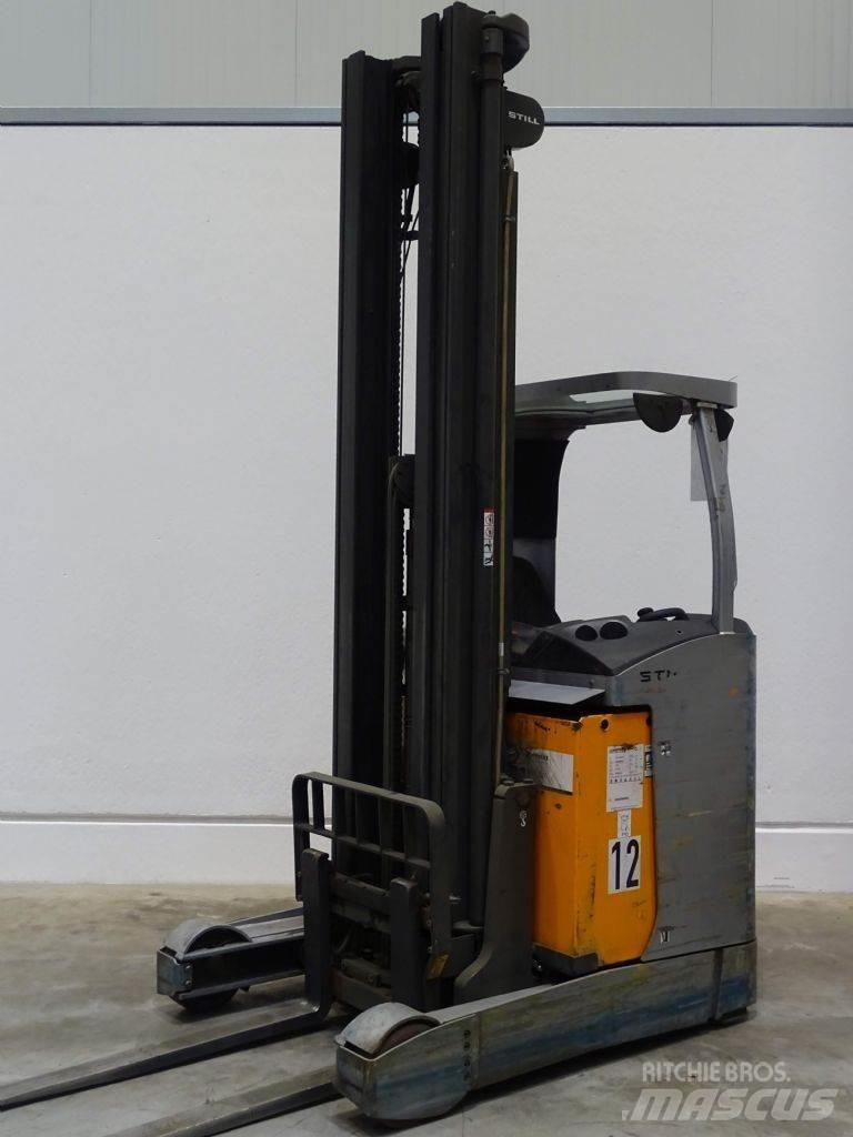 Still FM-X14 前移式叉车