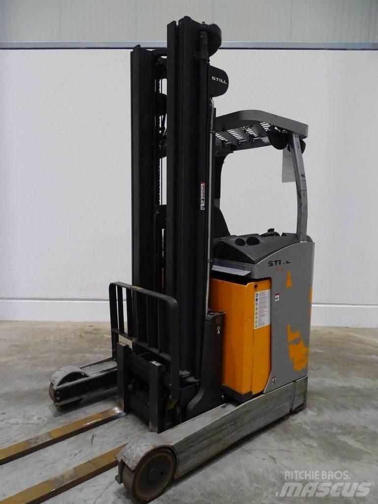 Still FM-X14 前移式叉车