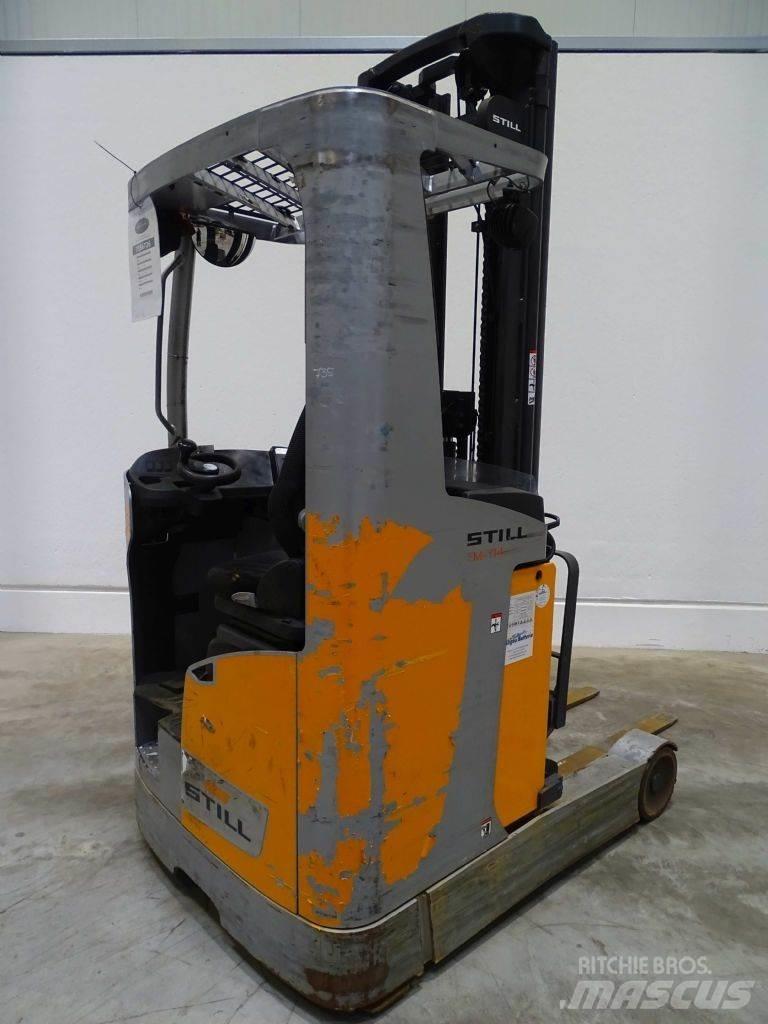 Still FM-X14 前移式叉车