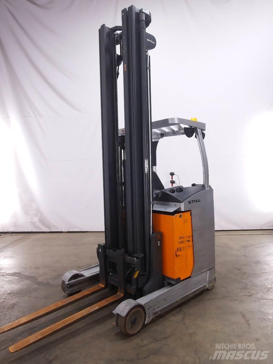 Still FM-X14 前移式叉车