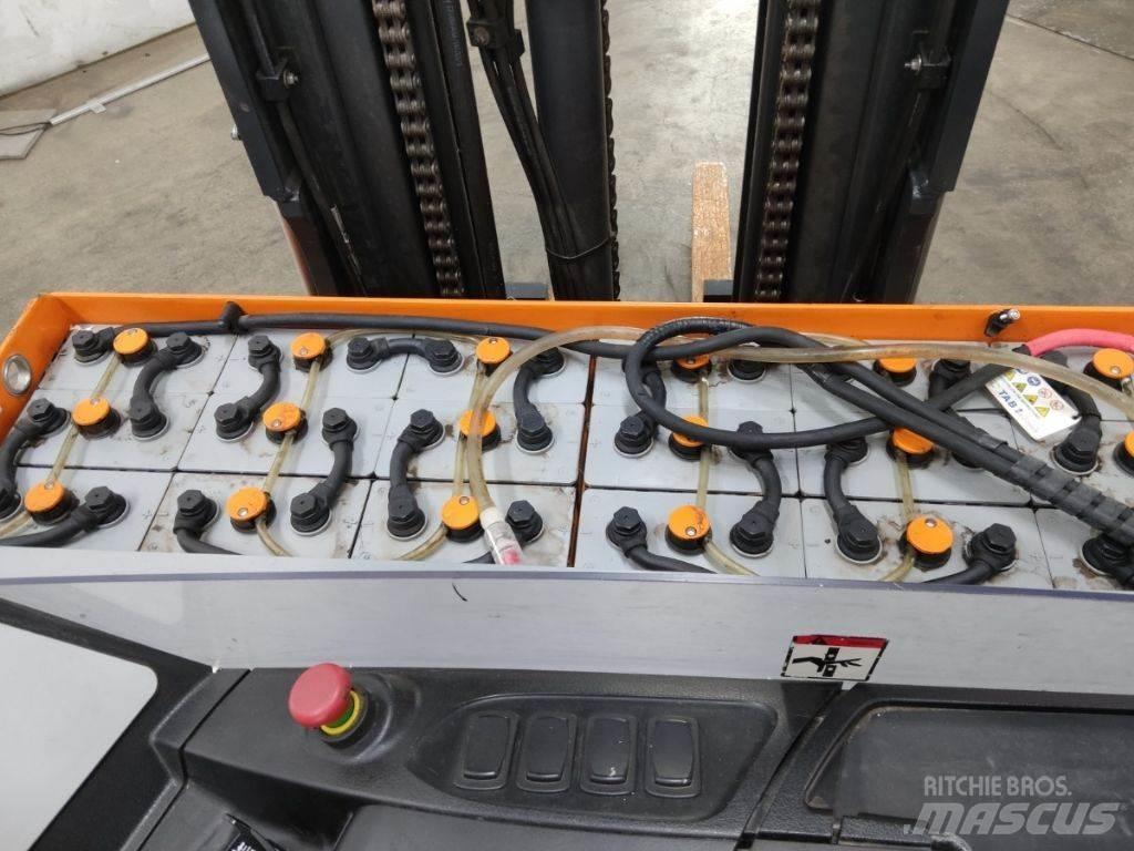 Still FM-X14 前移式叉车