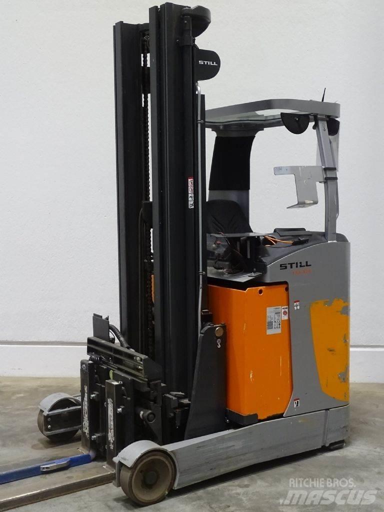 Still FM-X14 前移式叉车