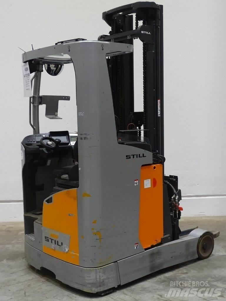 Still FM-X14 前移式叉车