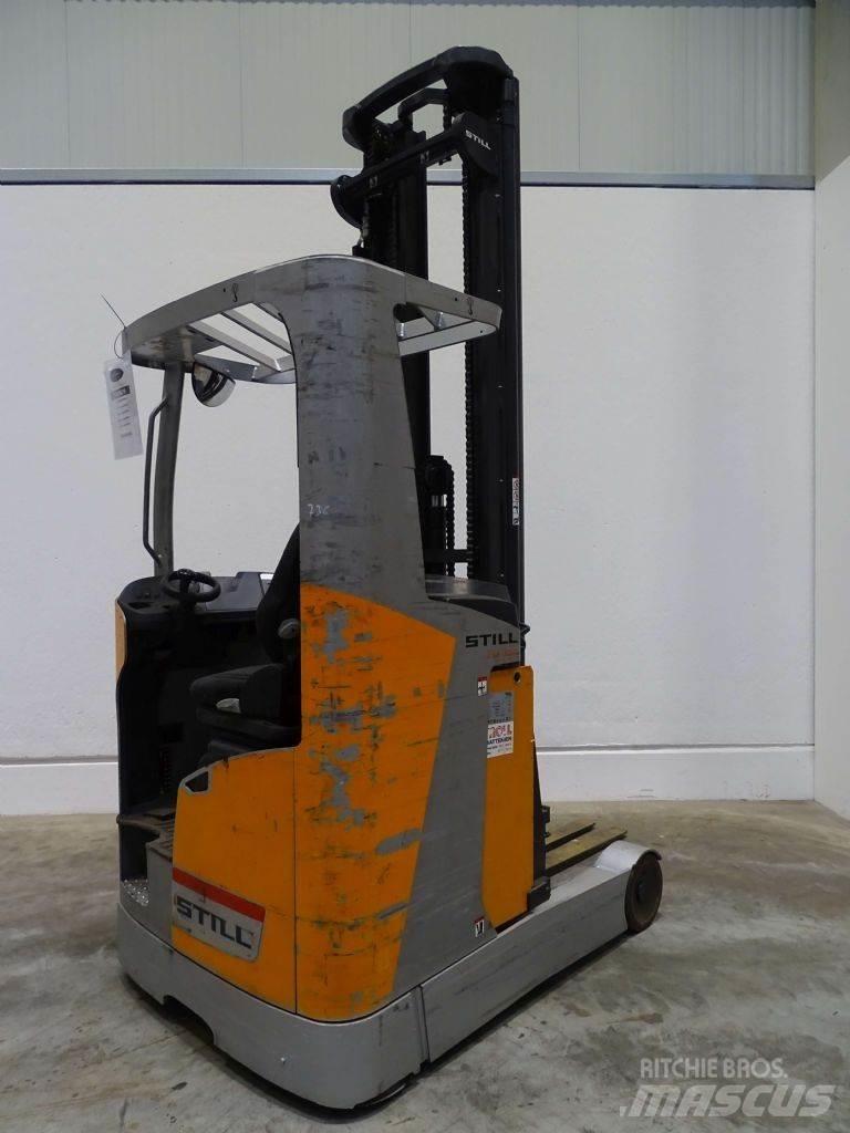 Still FM-X14 前移式叉车