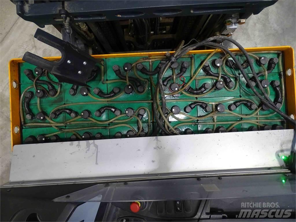 Still FM-X14 前移式叉车