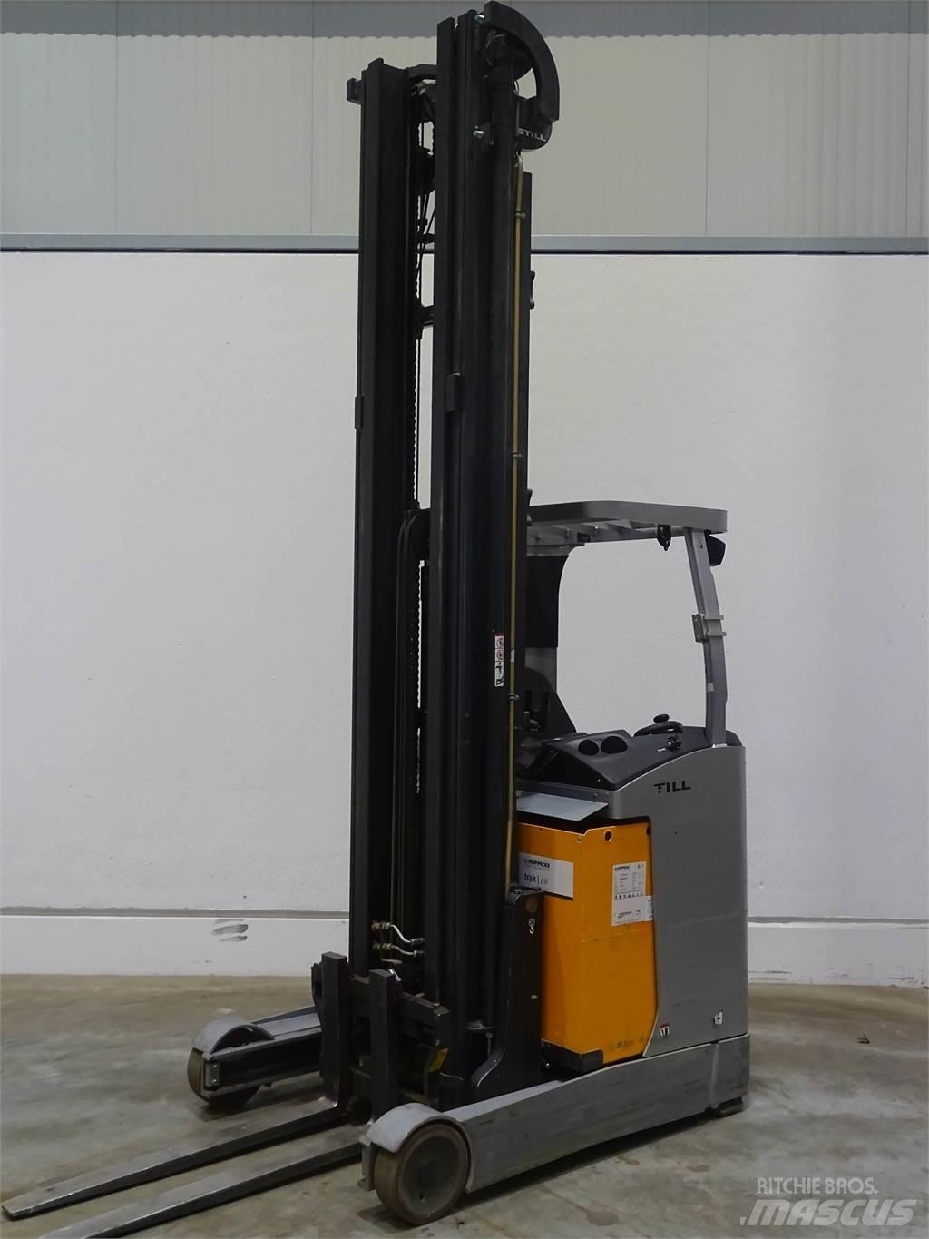 Still FM-X14 前移式叉车