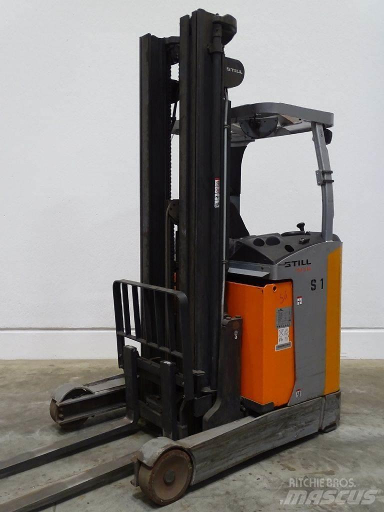 Still FM-X14 前移式叉车