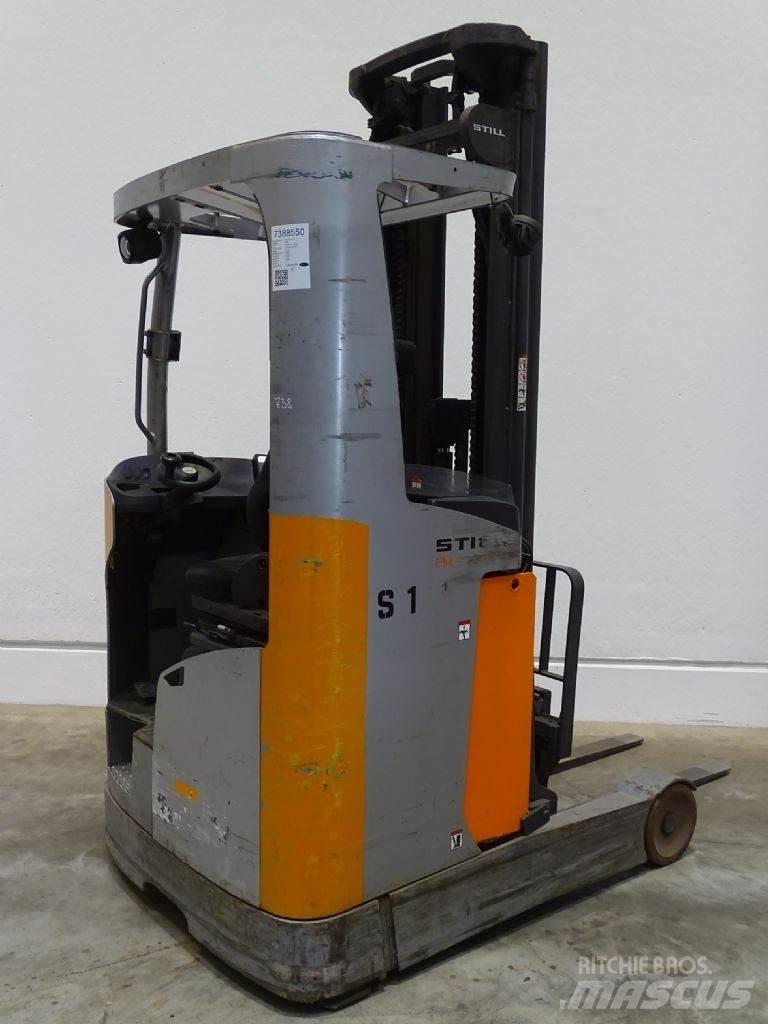 Still FM-X14 前移式叉车