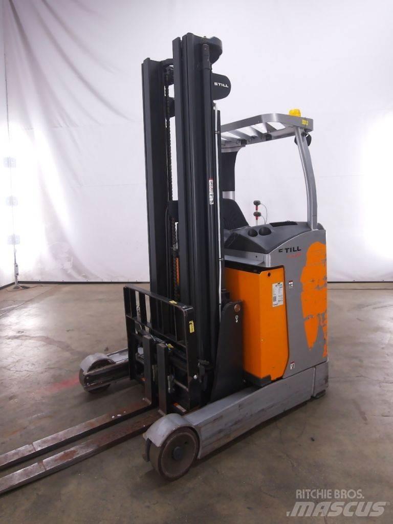 Still FM-X14 前移式叉车
