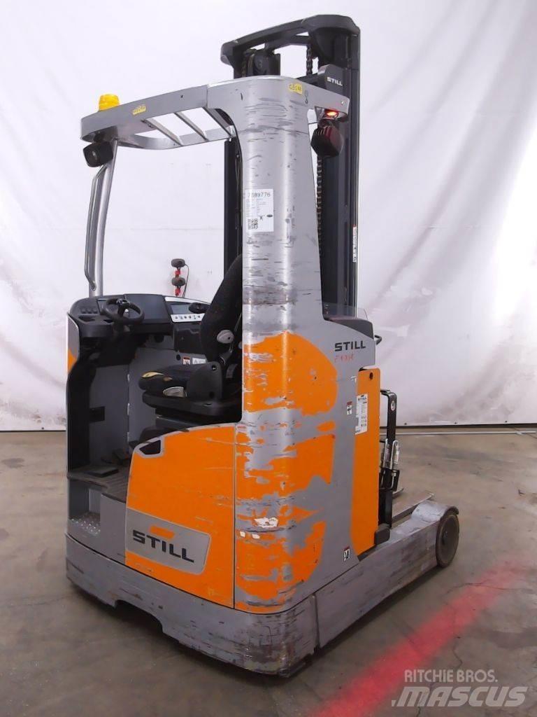 Still FM-X14 前移式叉车