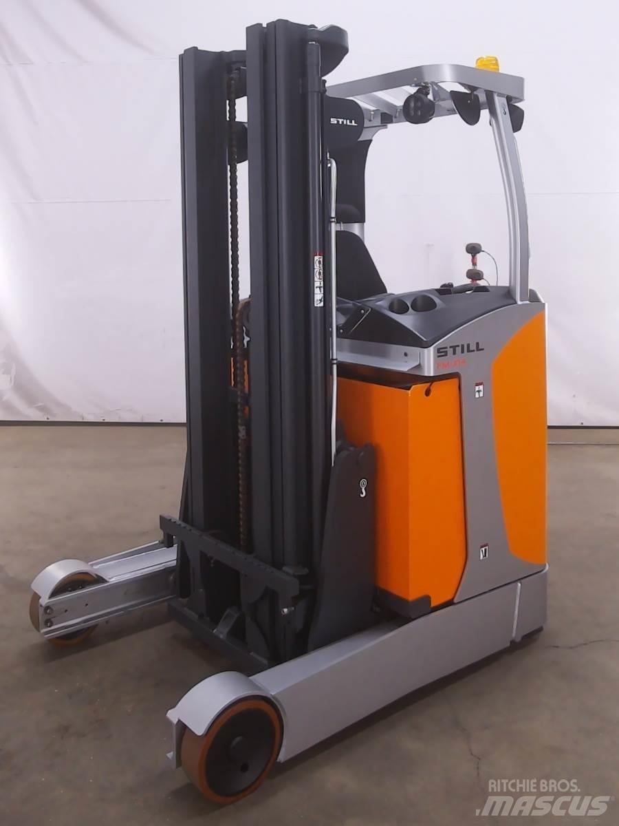 Still FM-X14 前移式叉车