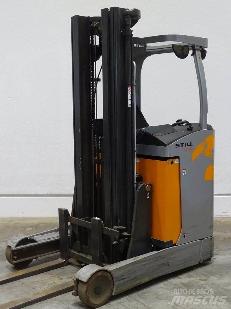 Still FM-X14 前移式叉车