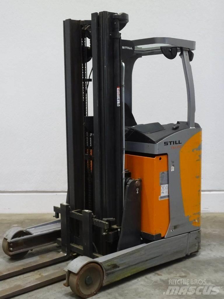 Still FM-X14 前移式叉车