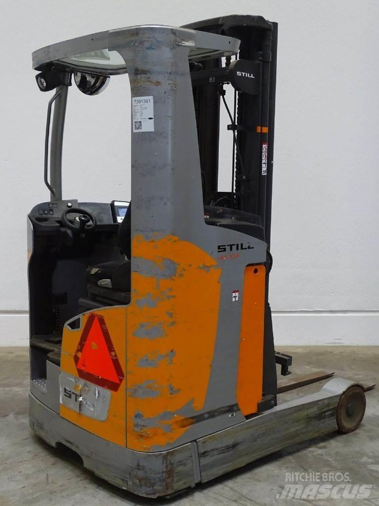 Still FM-X14 前移式叉车