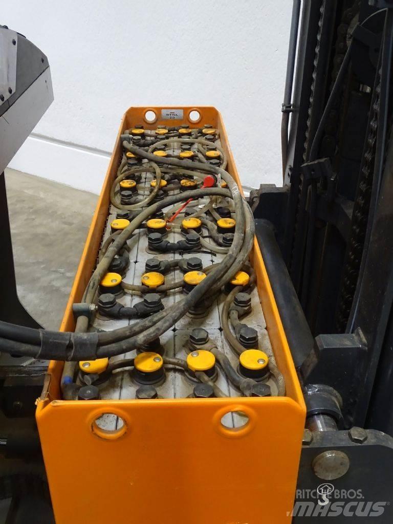 Still FM-X14 前移式叉车