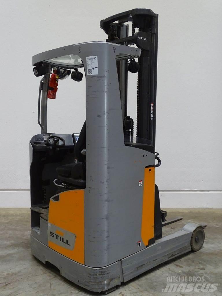 Still FM-X14 前移式叉车