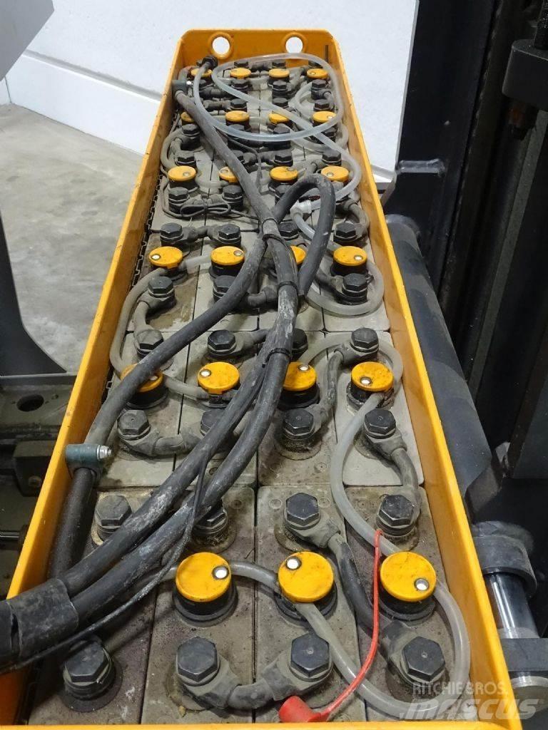 Still FM-X14 前移式叉车