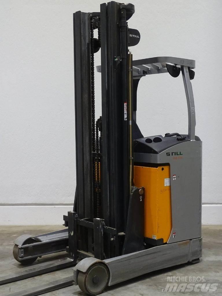 Still FM-X14 前移式叉车