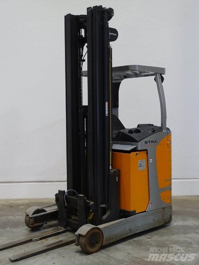 Still FM-X14 前移式叉车