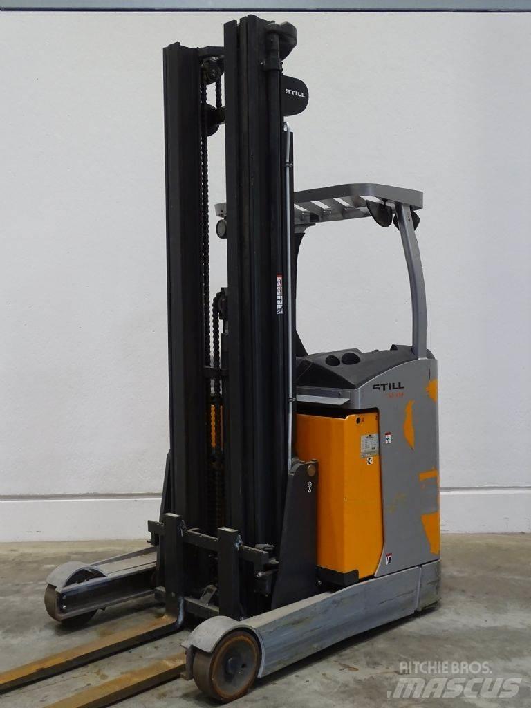 Still FM-X14 前移式叉车