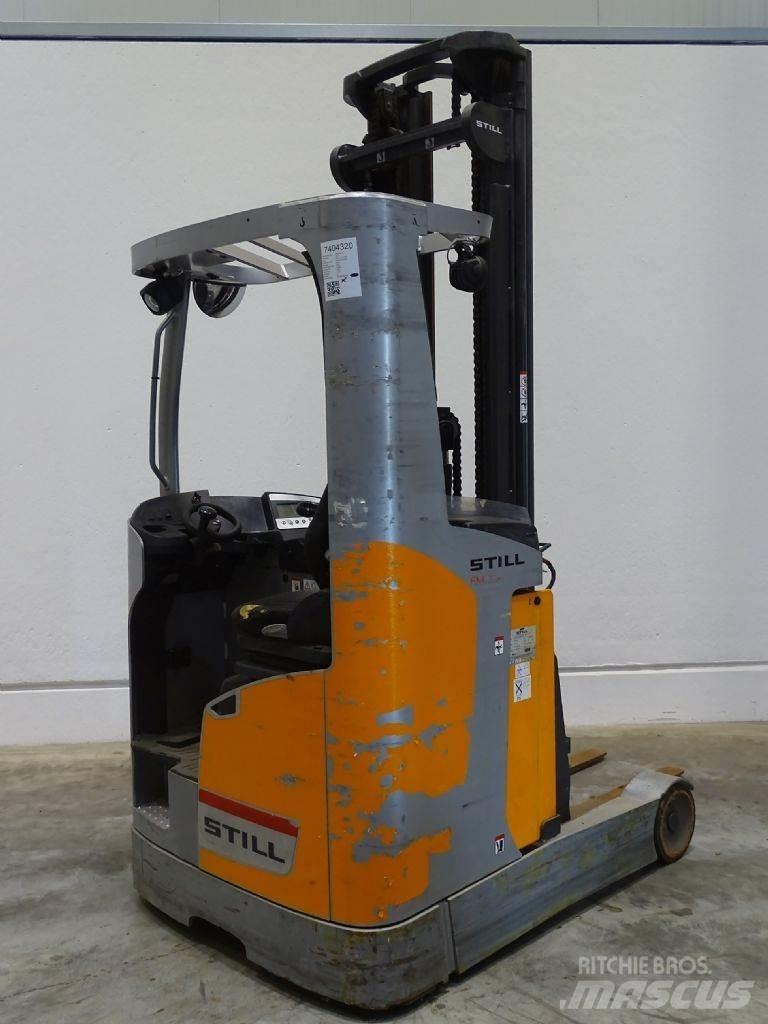 Still FM-X14 前移式叉车