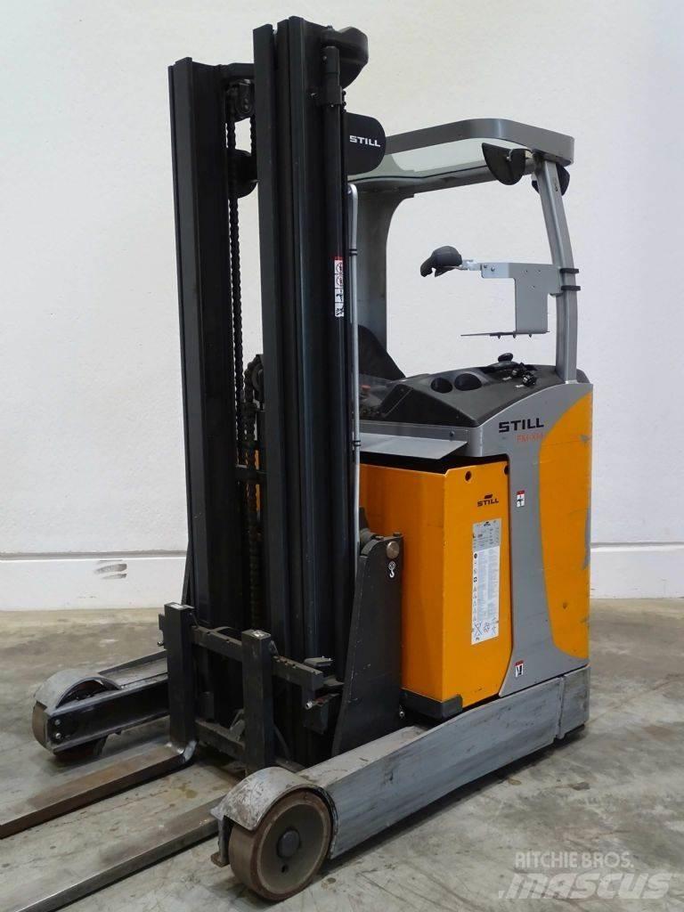 Still FM-X14 前移式叉车