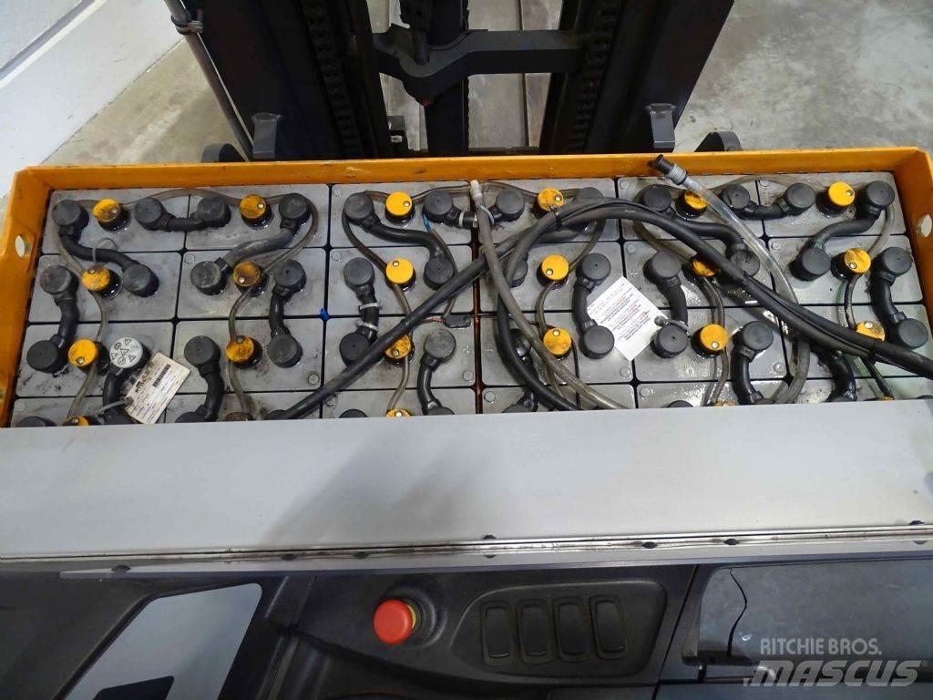 Still FM-X14 前移式叉车