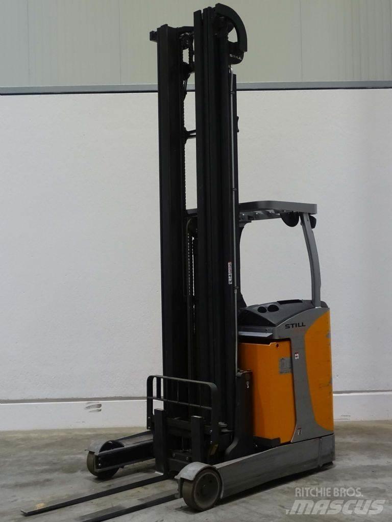 Still FM-X14 前移式叉车